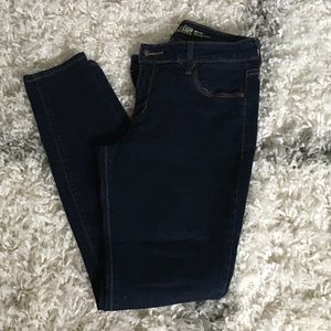 Old Navy Rockstar Jeans